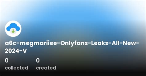 megmariiee leak|Megmariiee Onlyfans Live Masturbating Naked Onlyfans Leaked。